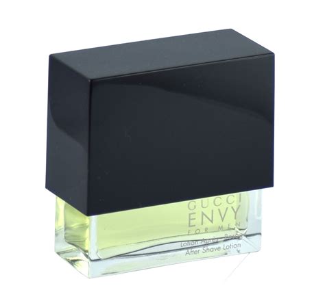 Profumo Equivalente Gucci Envy Uomo 